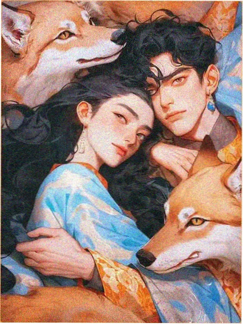 玻璃钟摆 电影海报