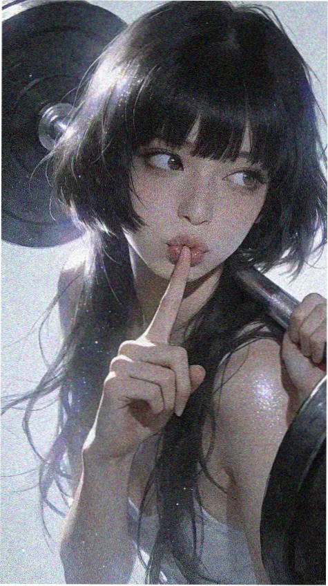 无声赛道 电影海报