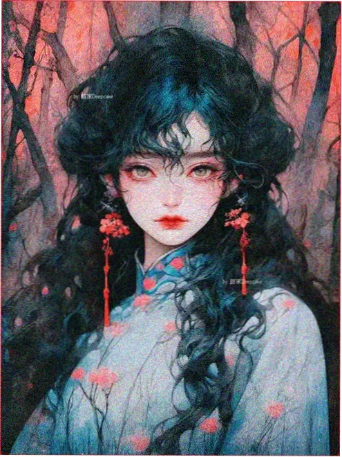 雾港来信 海报