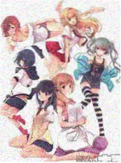 即兴星期五 综艺海报
